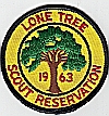 1963 Lone Tree Scout Reservation
