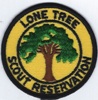 1959 Lone Tree Scout Reservation