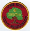 1977 Lone Tree Scout Reservation