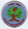 1979 Lone Tree Scout Reservation