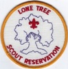 1982 Lone Tree Scout Reservation