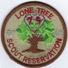 1986 Lone Tree Scout Reservation