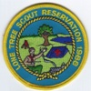 1988 Lone Tree Scout Reservation