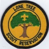 1991 Lone Tree Scout Reservation