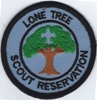 1995 Lone Tree Scout Reservation