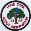 2004 Lone Tree Scout Reservation