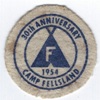 1954 Camp Fellsland