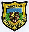 Parker Mountain