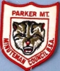 Parker Mountain Scout Reservation