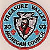 2002 Treasure Valley