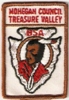 Treasure Valley Scout Reservation