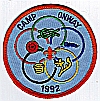 1992 Camp Onway
