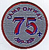 2004 Camp Onway - 75th