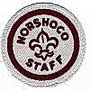 Camp Norshoco - Staff