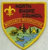Norshoco Reservation