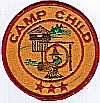 Camp Child - 3rd Year