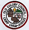 Camp Child - Jubilee