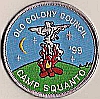 1999 Camp Squanto