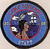 2006 Camp Squanto - Staff