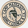 1947 Camp Massasoit