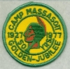 1977 Camp Massasoit - 50th