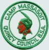 Camp Massasoit