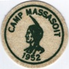 1952 Camp Massasoit