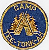 Camp Tee-Tonk-Ah