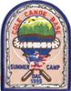 1995 Cole Canoe Base