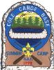 1998 Cole Canoe Base
