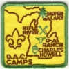 Detroit Area Council Camps