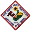1976 Paul Bunyan Scout Reservation