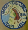 Bruin Lake