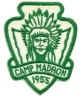 1955 Camp Madron