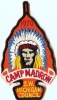 1970 Camp Madron