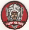 1957 Camp Madron