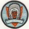 1958 Camp Madron