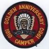 1960 Camp Madron