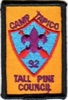1992 Camp Tapico