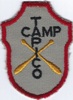 Camp Tapico - 5th Year