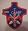 2000 Camp Tapico