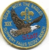1997 Slippery Falls Scout Ranch - Staff