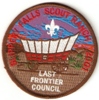 2001 Slippery Falls Scout Ranch