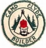 Camp Clyde - Builder