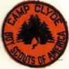 Camp Clyde