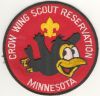 Crow Wing Scout Reservation - BP