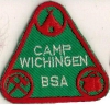 Camp Wichingen