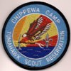 Tomahawk Scout Reservation - Chippewa Camp