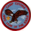 1990 Camp Cuyuna