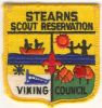 Stearns Scout Reservation